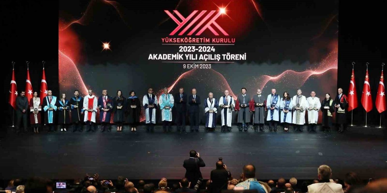 Uşak Üniversitesinin yerel kalkınmaya katkısı ödül getirdi