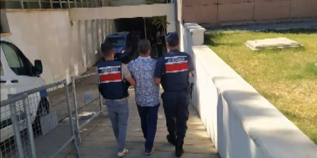 Gaziantep’te göçmen kaçakçılarına operasyon: 19 kişi tutuklandı