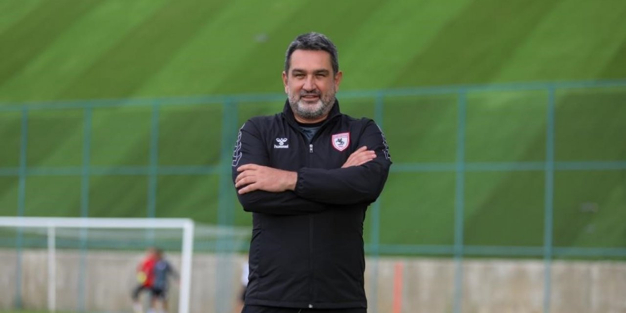 Samsunspor’da Genel Müdür Soykan istifa etti