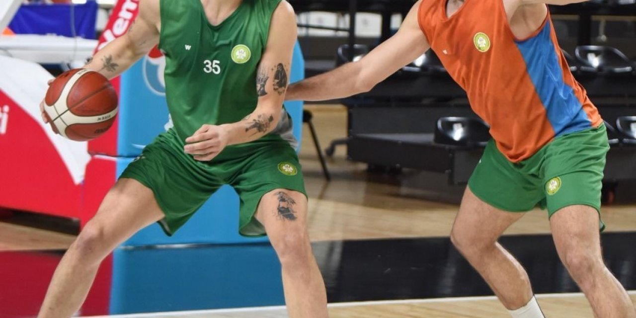 Manisa BBSK, Samsunspor’u ağırlayacak