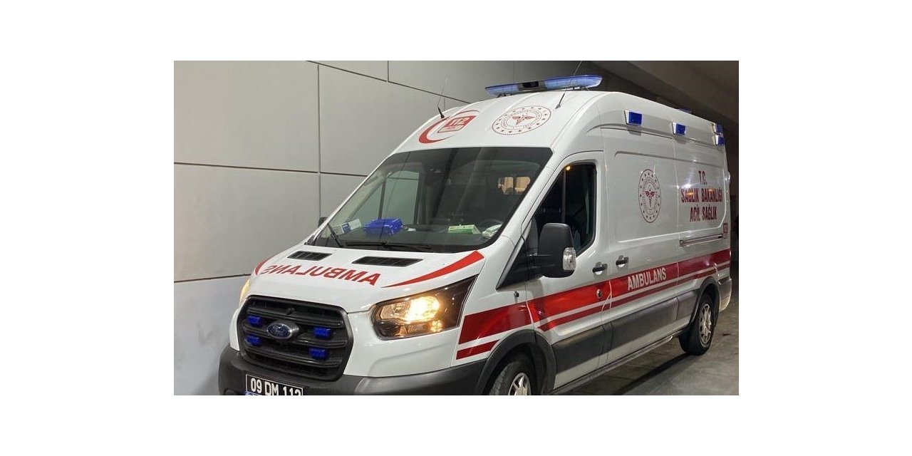 ADÜ Hastanesi’nde bir kaçak vakası daha