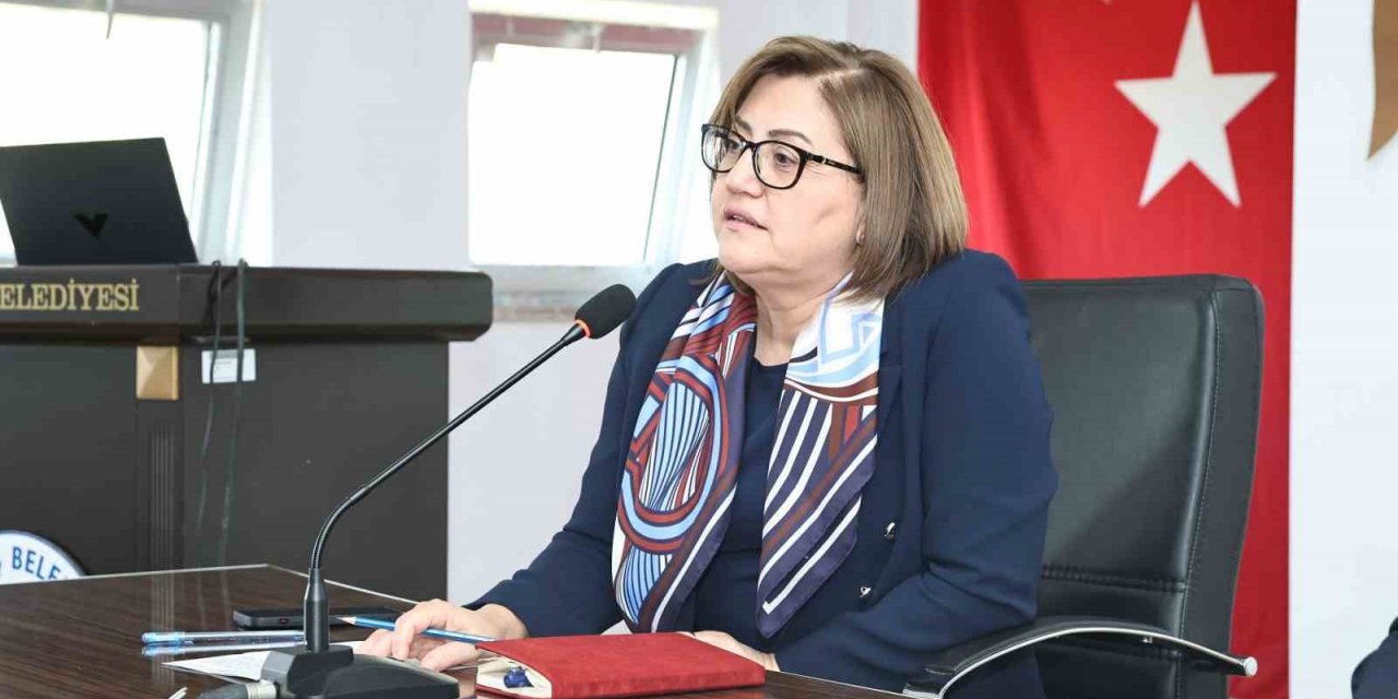 Şahin’den 12’nci sınıfa giden öğrencilere müjde