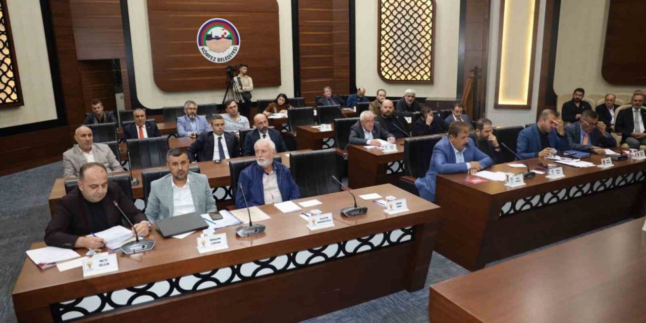 Körfez’in bütçesi 1 milyar 330 milyon TL