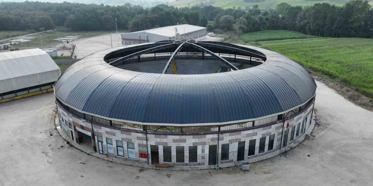 İshakçılar güreşleri için geri sayım başladı