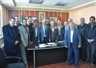 Yeşilırmak güven tazeledi