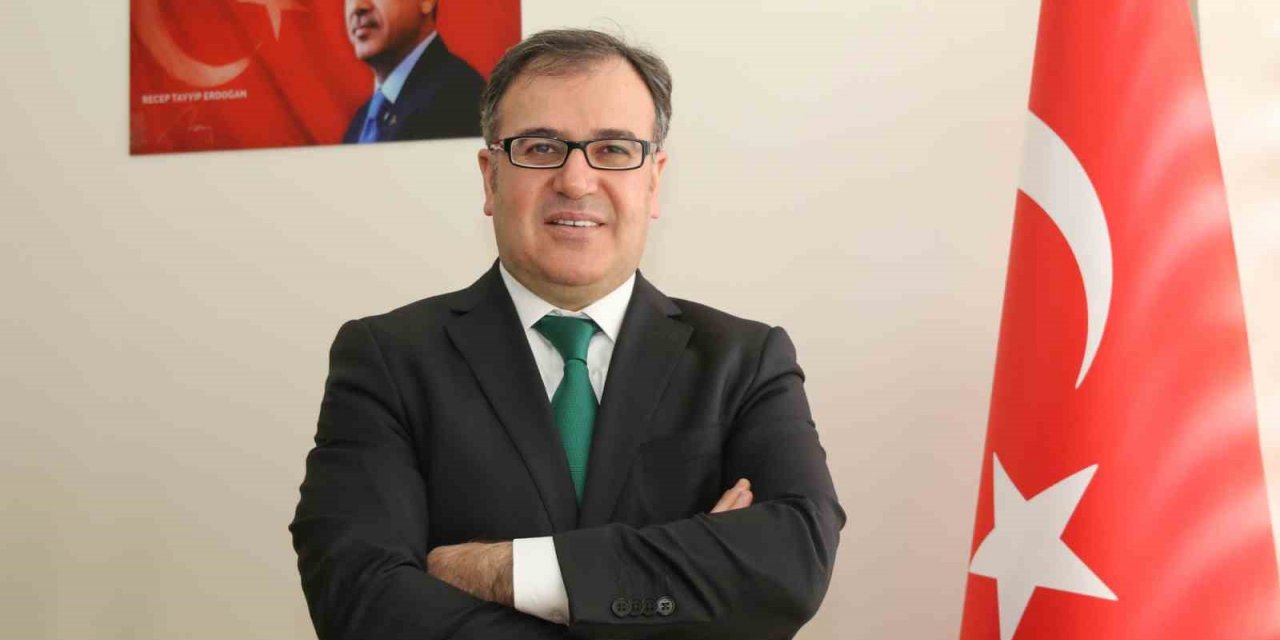 Özdoğan: "Bize ne görev verilirse yaparız. Bize “görevin tamam” dendiği anda da niye diye sorgulamayız"