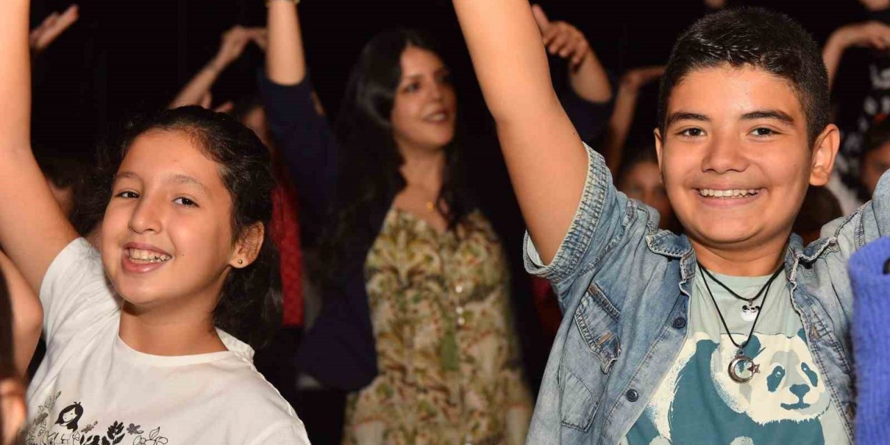 Yıldırım Belediyesi’nden sanat eğitimi