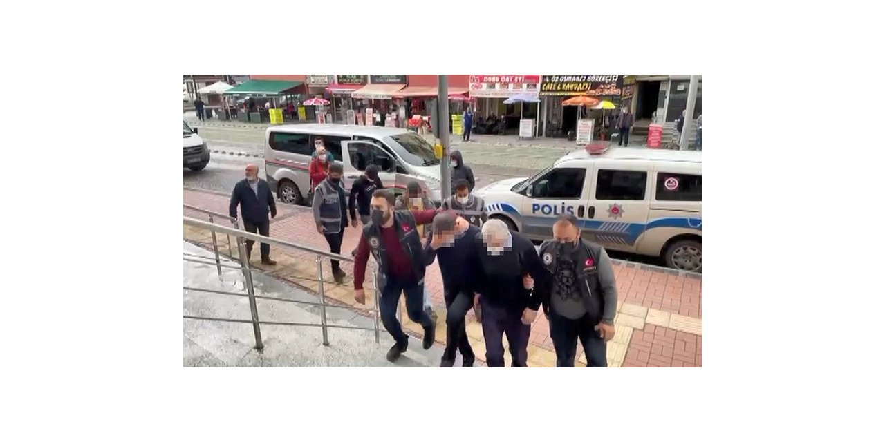 107 kilo uyuşturucuyla yakalanmıştı: "Benden hesabını soracaklar"