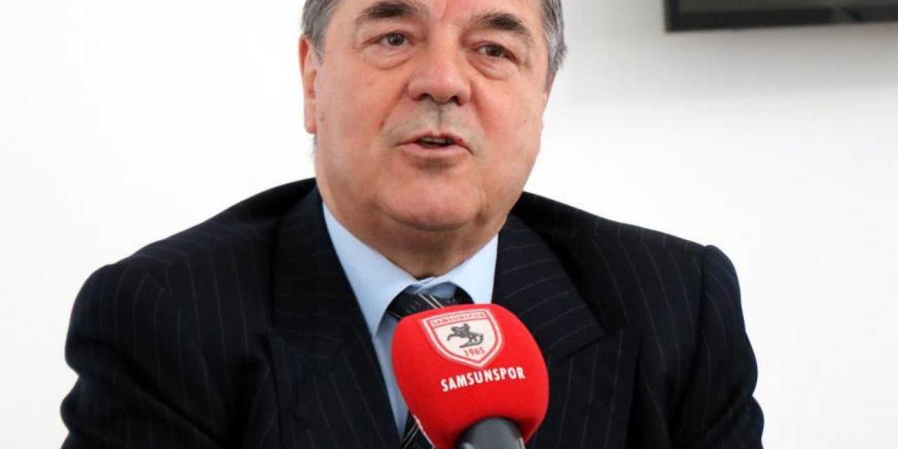 İki dönem transfer yasağı alan Samsunspor’un davası, CAS’ta görüşülüyor