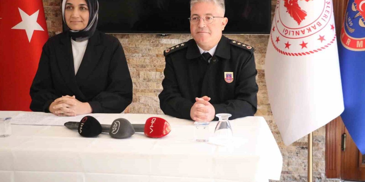 Afyonkarahisar’da 9 aylık uyuşturucu ile mücadele bilançosu açıklandı: