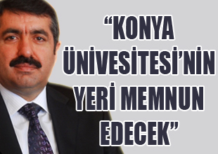 Vali Doğan: Yapılacak çok iş var!