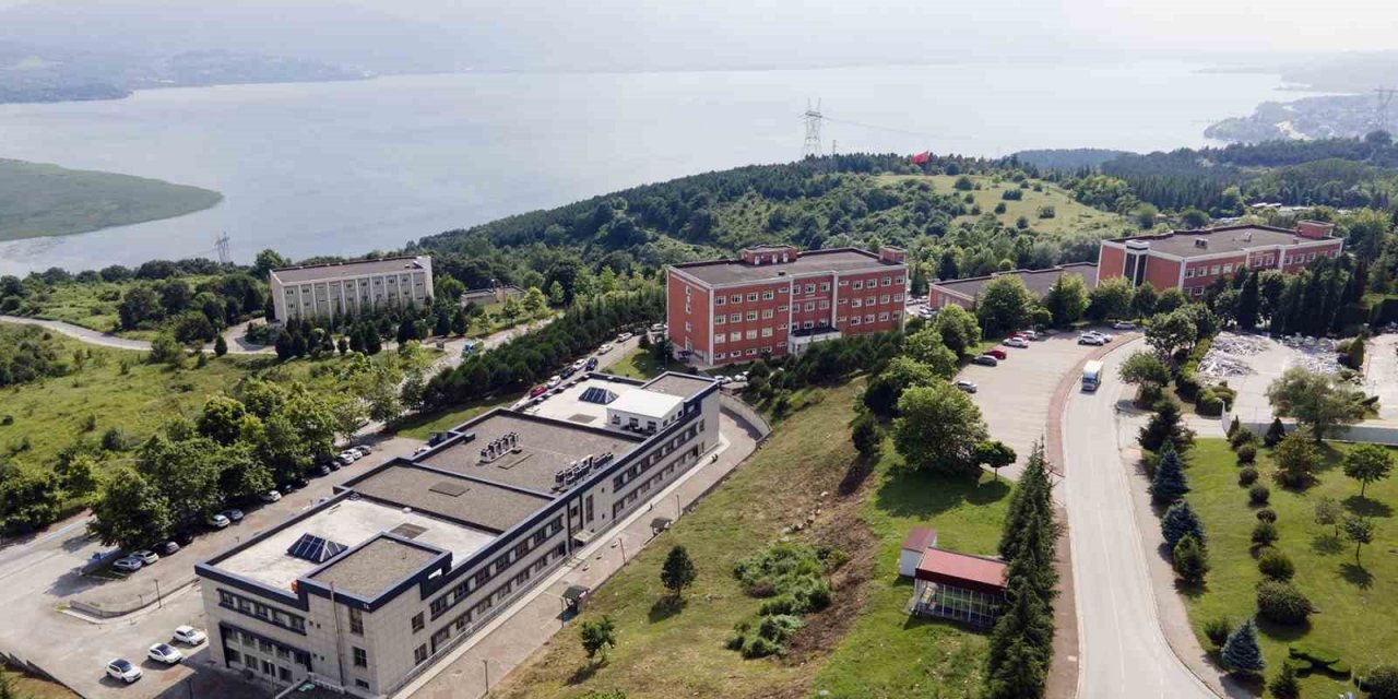 SUBÜ Sektör Kampüste Programı paydaşı oldu