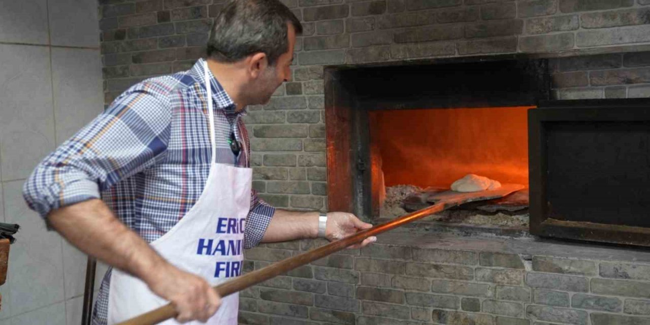 Gürsu’da hasat zamanı