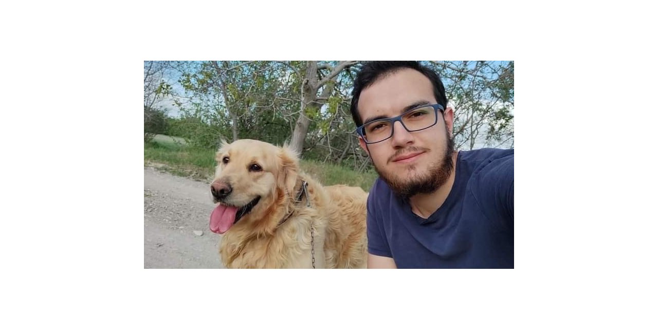 22 yaşındaki genç sosyal medyadan veda mektubu paylaşıp ortadan kayboldu