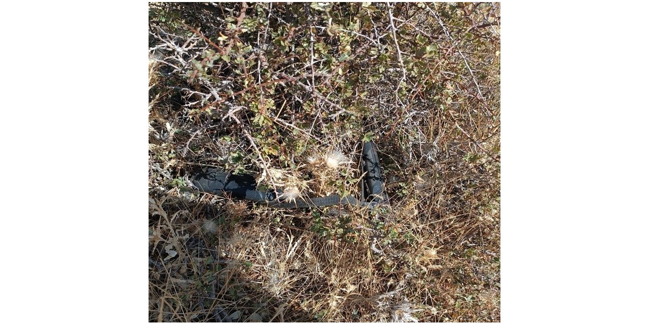 Afganistan uyruklu çobanın cinayet şüphelisi yakalandı