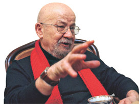 Yalçın Küçük'ten 'pes' dedirten bağlantı