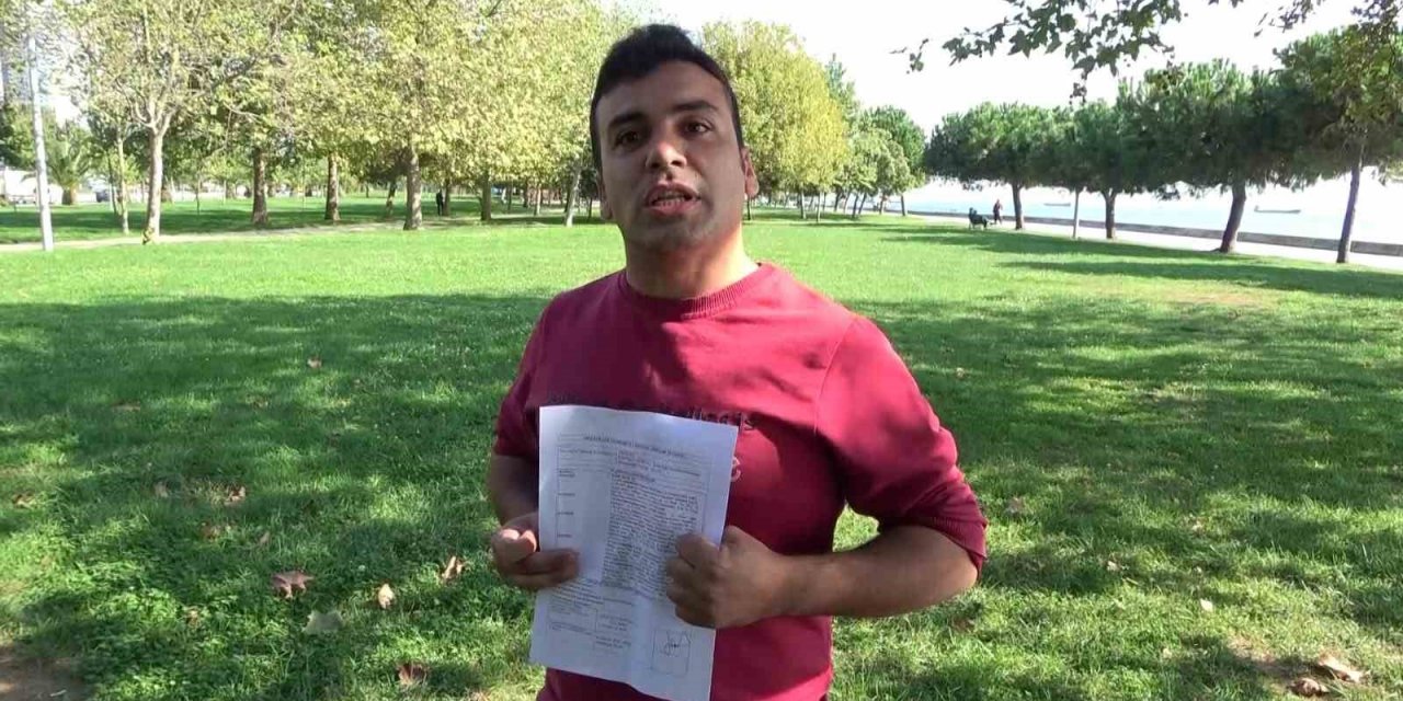 Kartal’da güvenlik görevlisine ceza şoku: Dayağı yedi, cezayı ödedi