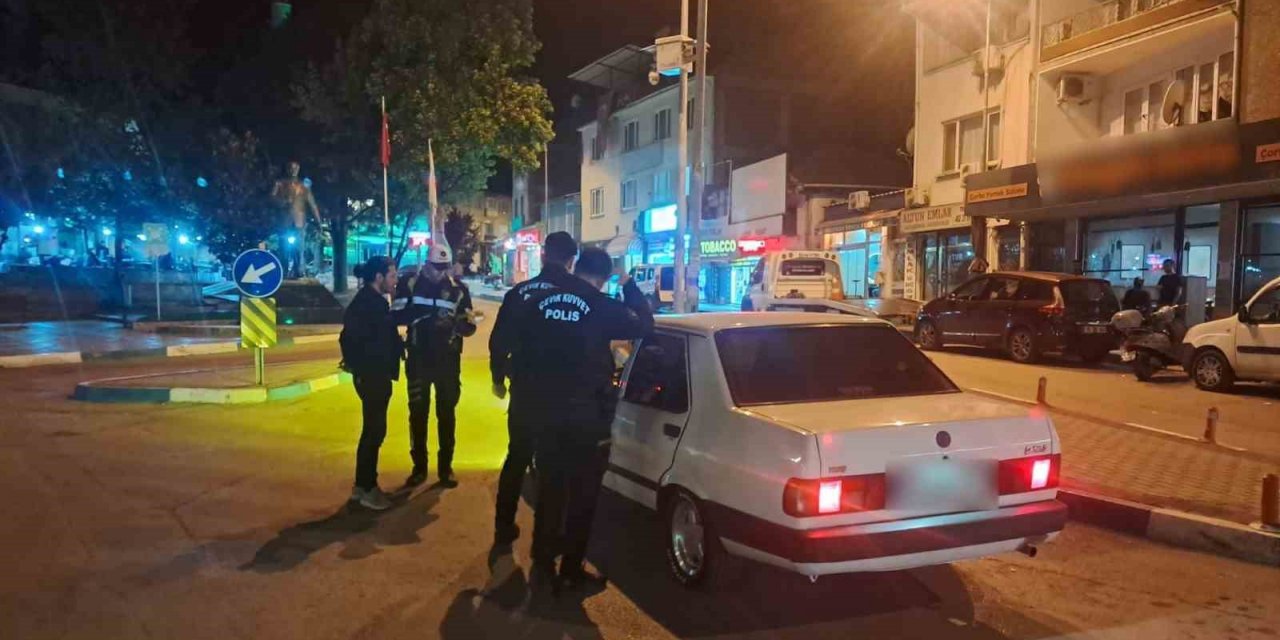 Bursa’da “huzur” uygulamaları aralıksız devam ediyor