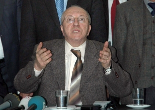 CHP'nin Konya'daki hedefi 3 vekil!