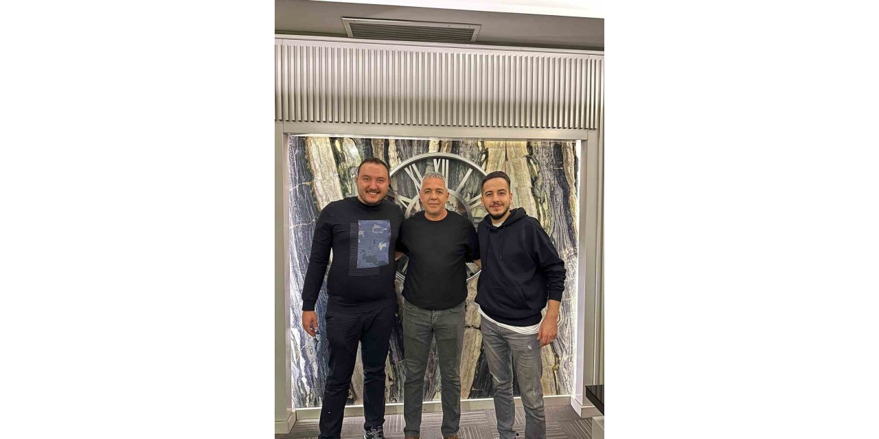 Kayserigücü FK, Ferhat Kurnaz ile anlaştı
