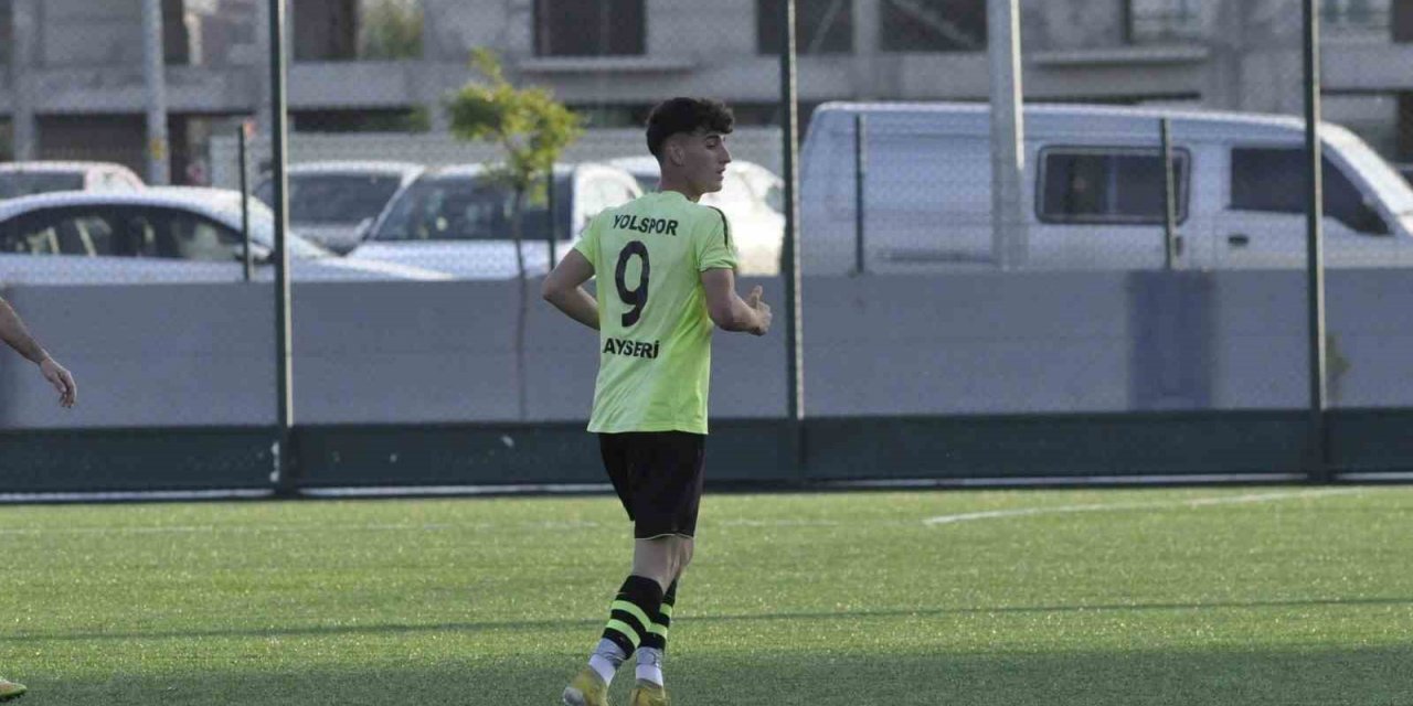 Kayseri Yolspor’da Hanifi Can Söğüt rüzgârı