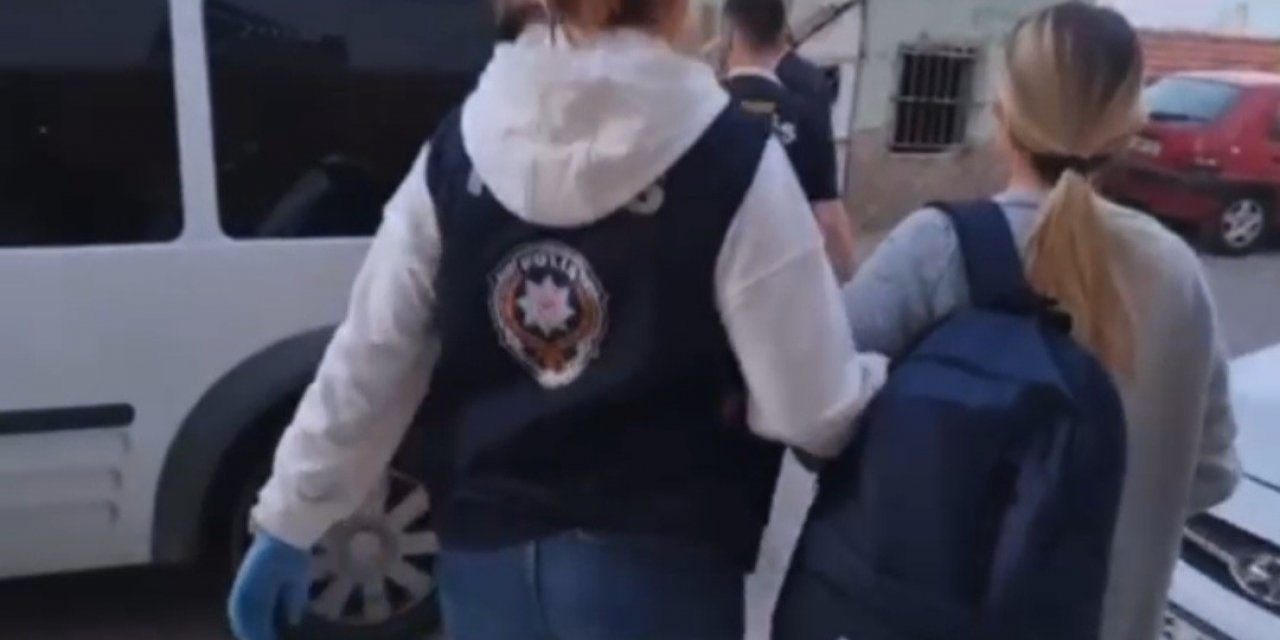 Samsun merkezli siber polisinden dolandırıcılık operasyonu: 7 gözaltı