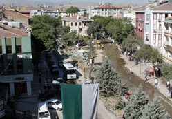 'Çamur ortadan kalkacak'