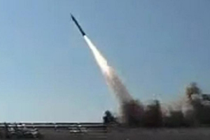 İran'dan 'süper hızlı' deneme