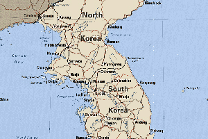 Düşman kardeşler arasında görüşme