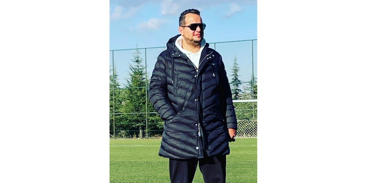 Sarıyer Yenimahallespor’da hedef TFF 3. Lig