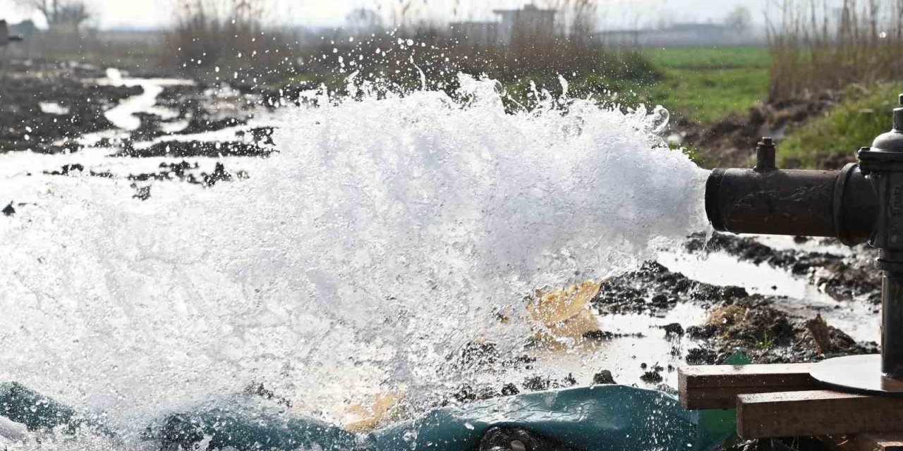 Manisa’da sondaj programı genişletildi