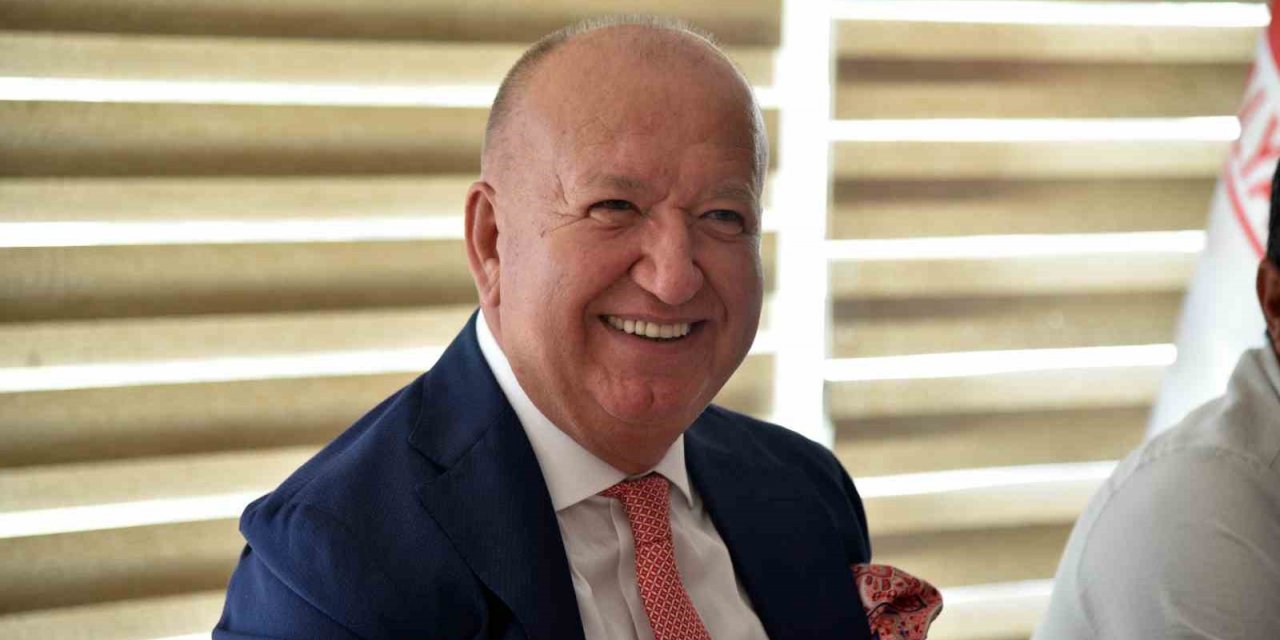 ASV Başkanı Gencer’den, kulüp başkanlığına yeşil ışık