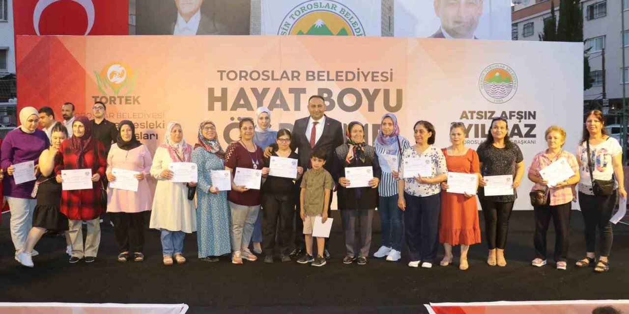 TORTEK’in yeni dönemi başladı