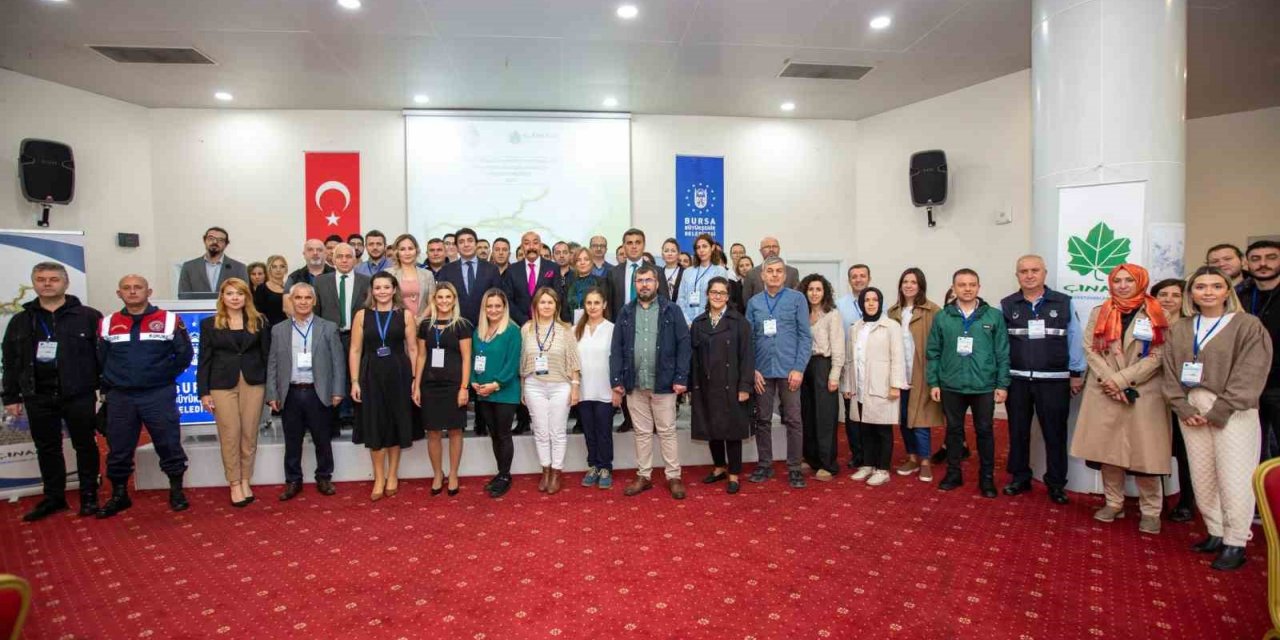 Bursa’da gürültünün sesi kısılıyor