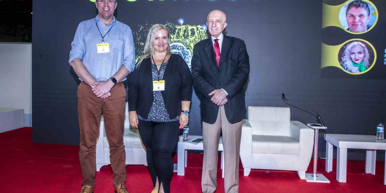 İklim kriziyle mücadelede tarım makinelerinin önemi arttı