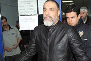 Cemil İpekçi'ye şok haber