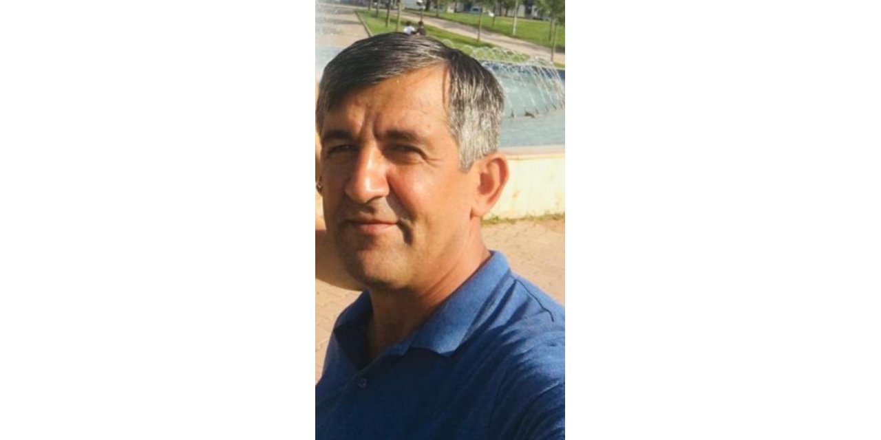 Domuza karşı nöbet tutarken oğlunu vurdu