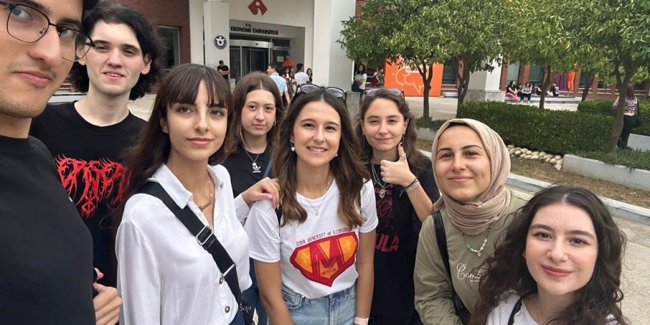 İlk kez İEÜ’de başladı, 14 bin 700 gence ulaştı