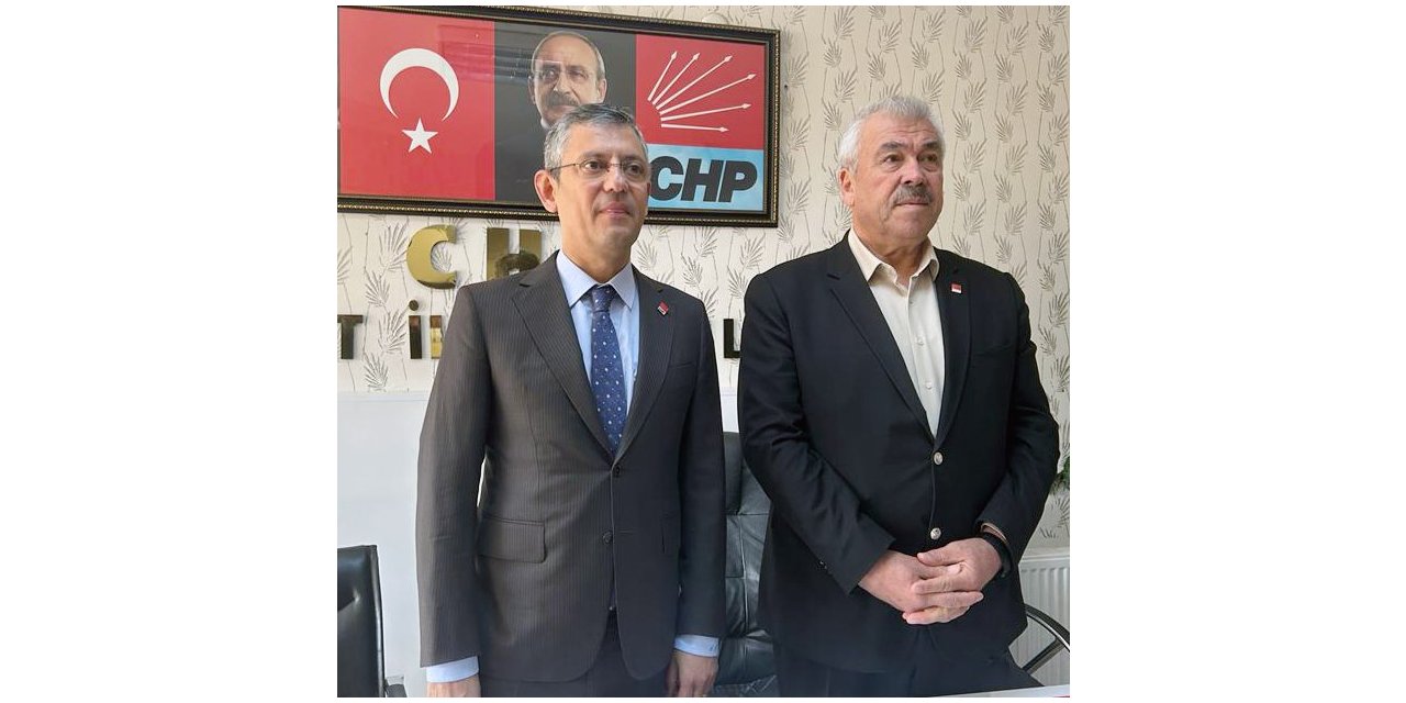 CHP Genel Başkan Adayı Özgür Özel’den ’İstanbul İl Kongresi’ değerlendirmesi