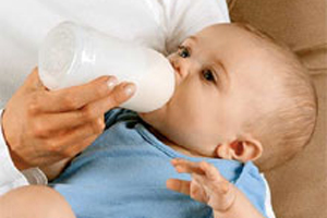 Tehlike sadece biberonlarda değil