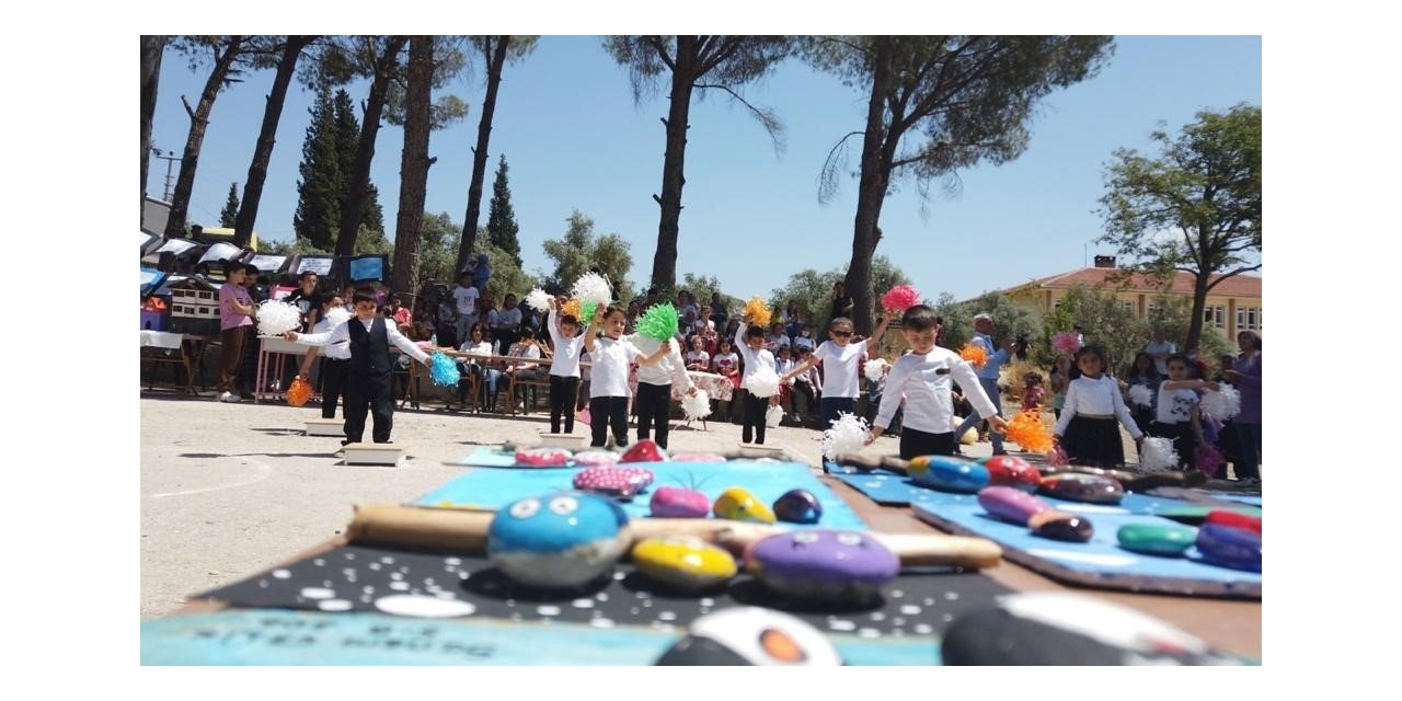 Muğla’nın eğitimde iyi örnekleri belli oldu