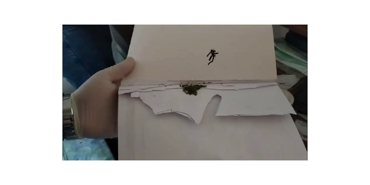 Jandarmadan hırsızlık ve uyuşturucu operasyonu: 3 gözaltı