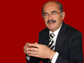 Büyükerşen bugün CHP'ye geçiyor