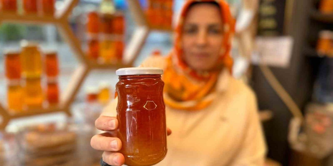 Grip vakaları çoğalınca doğal besinlere rağbet arttı