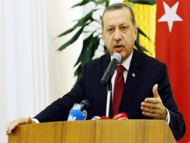 Bölgenin yegane akil hakimi Erdoğan olur