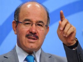 Çelik: Mısır kendi CHP'siyle hesaplaşıyor