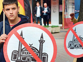 Danimarka'dan insanlık dışı yasa teklifi