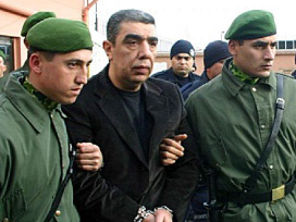 Gözaltına alınan Haluk Kırcı tutuklandı