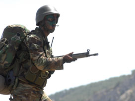 Polislerin terhis işlemleri başlıyor