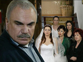 Türk dizileri Brezilya ile yarışıyor